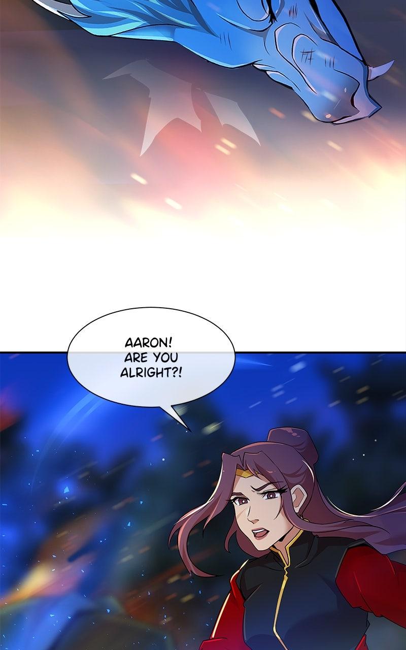 SubZero Chap 262 - Next Chap 263