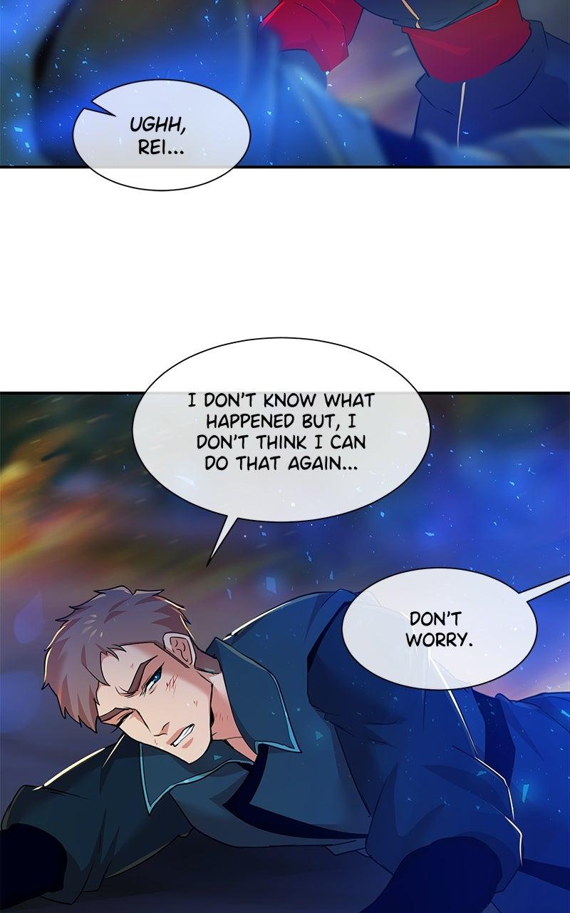 SubZero Chap 262 - Next Chap 263