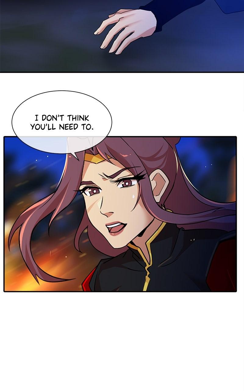 SubZero Chap 262 - Next Chap 263