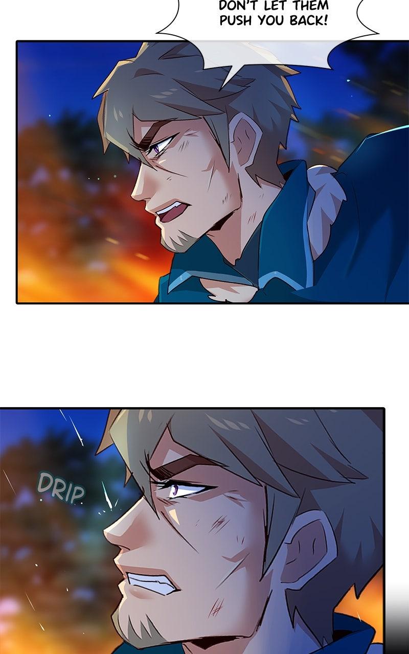 SubZero Chap 262 - Next Chap 263