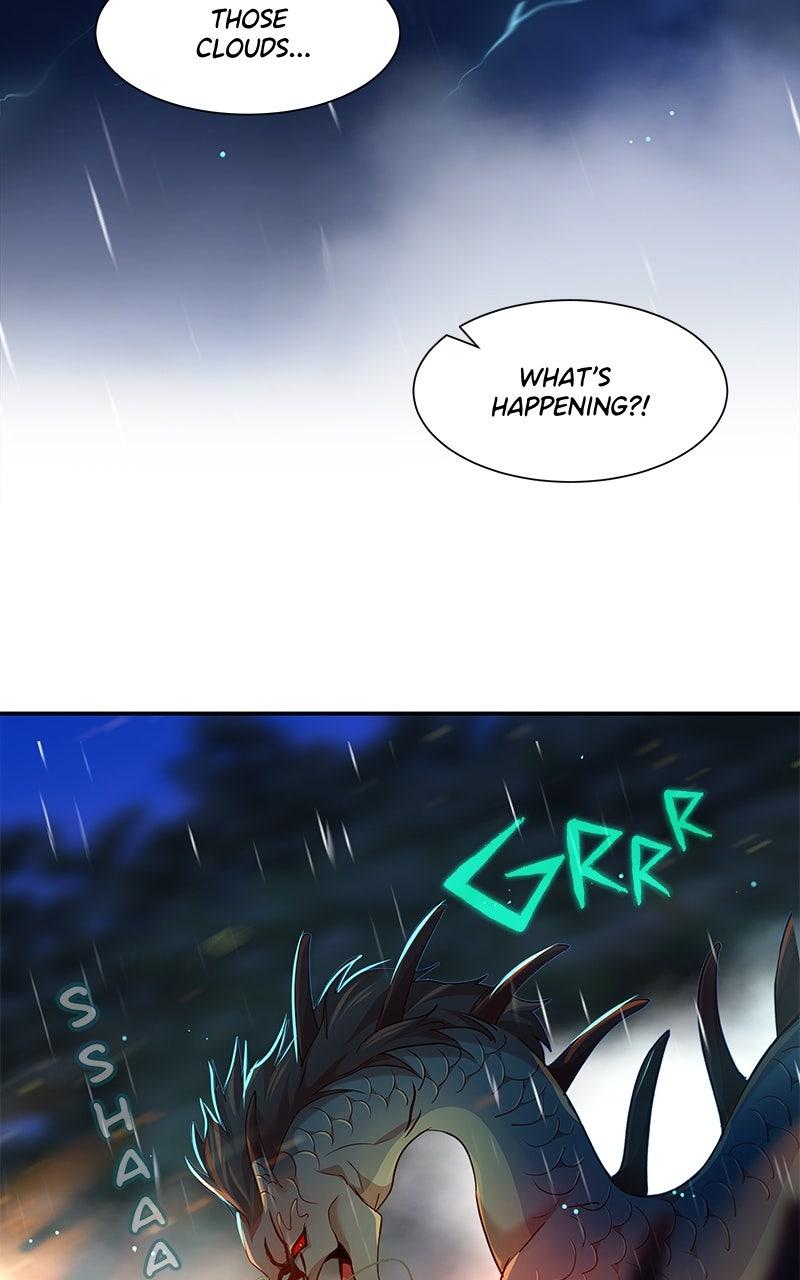 SubZero Chap 262 - Next Chap 263