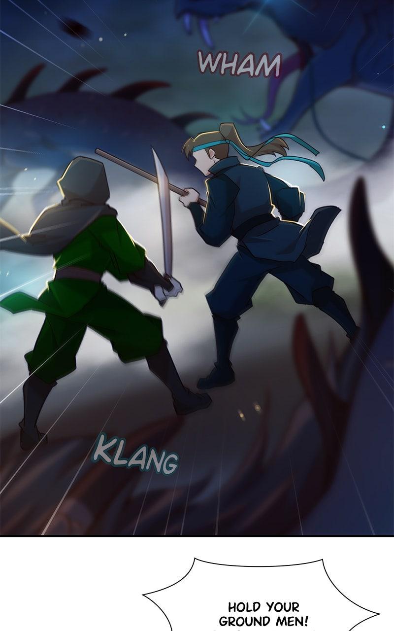 SubZero Chap 262 - Next Chap 263