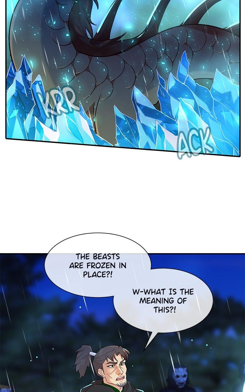 SubZero Chap 262 - Next Chap 263