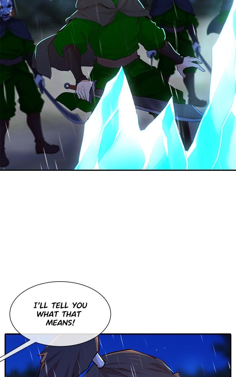 SubZero Chap 262 - Next Chap 263