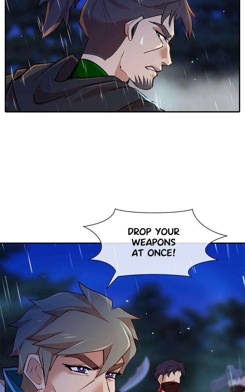 SubZero Chap 262 - Next Chap 263
