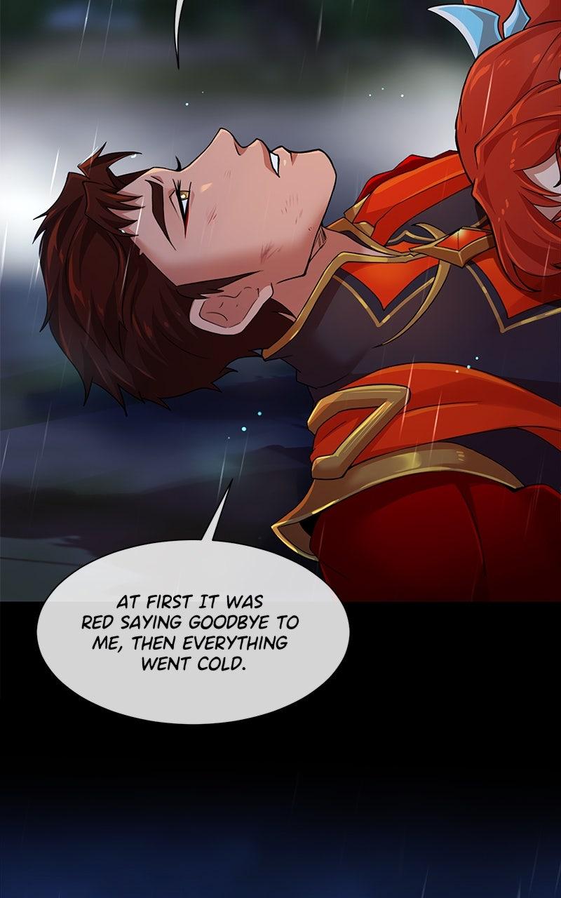 SubZero Chap 262 - Next Chap 263