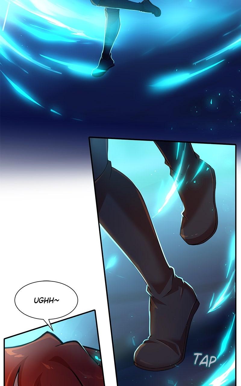 SubZero Chap 262 - Next Chap 263