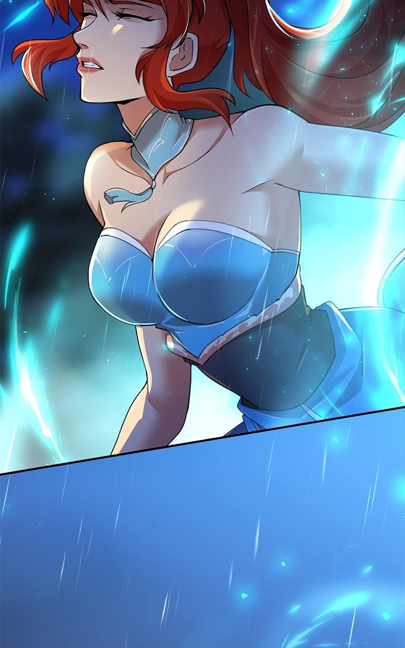 SubZero Chap 262 - Next Chap 263
