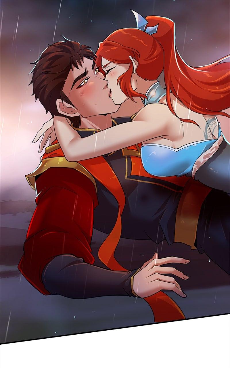 SubZero Chap 262 - Next Chap 263