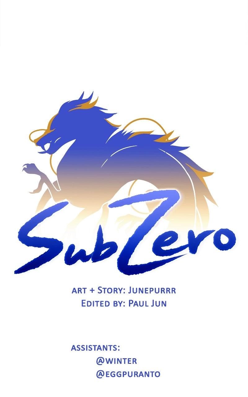 SubZero Chap 262 - Next Chap 263
