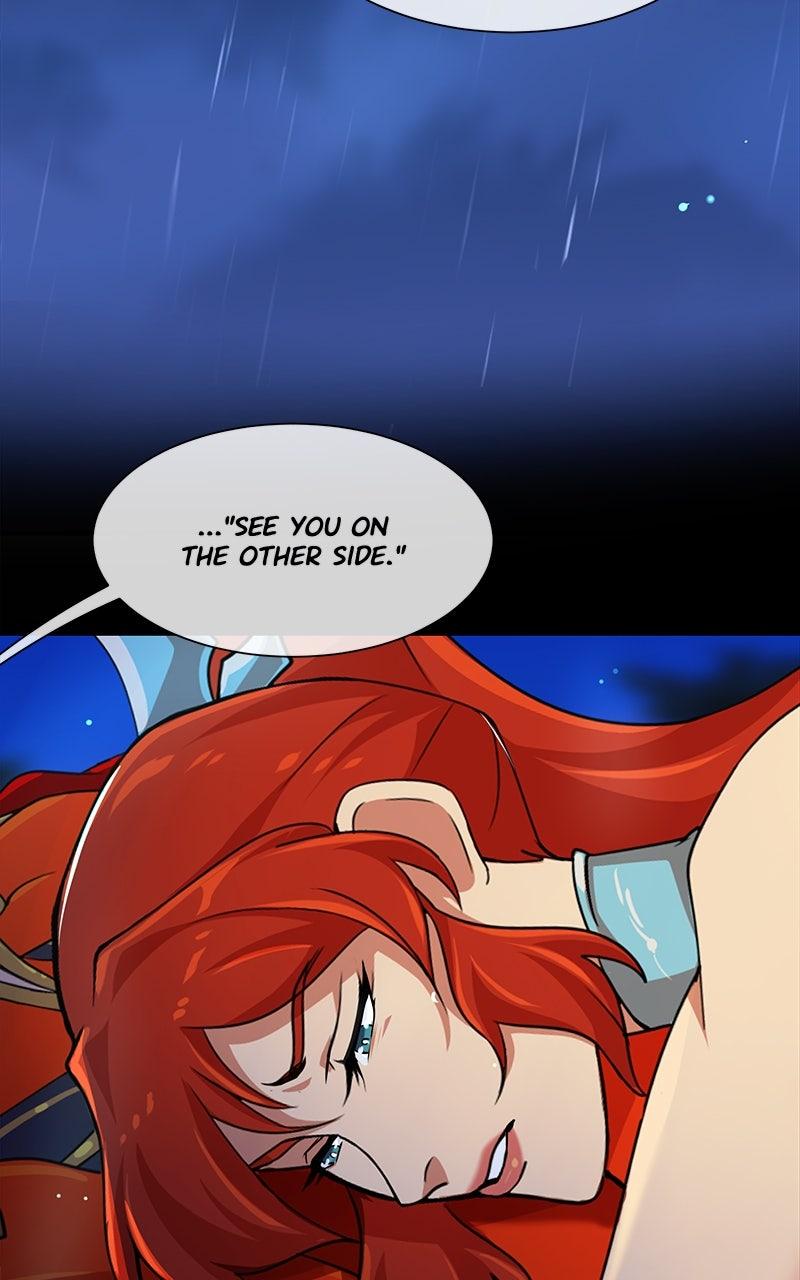 SubZero Chap 262 - Next Chap 263