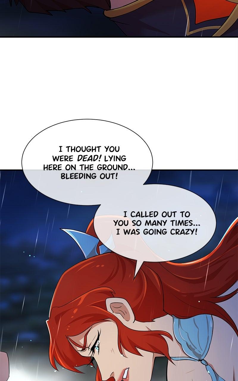 SubZero Chap 262 - Next Chap 263