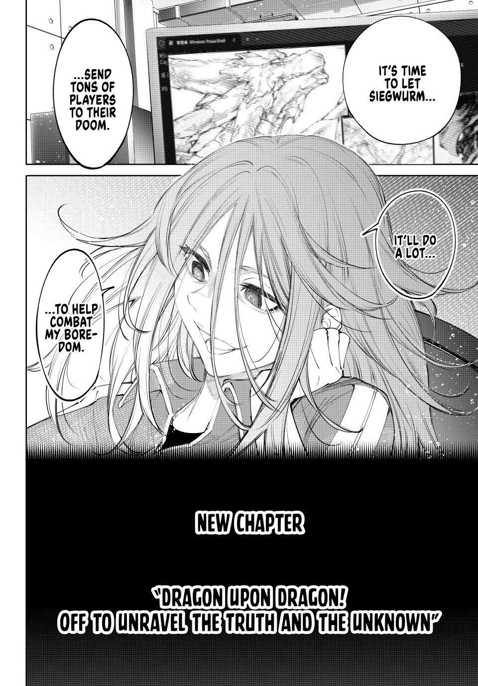 Shangri-La Frontier raw Chap 275 - Next Chap 276