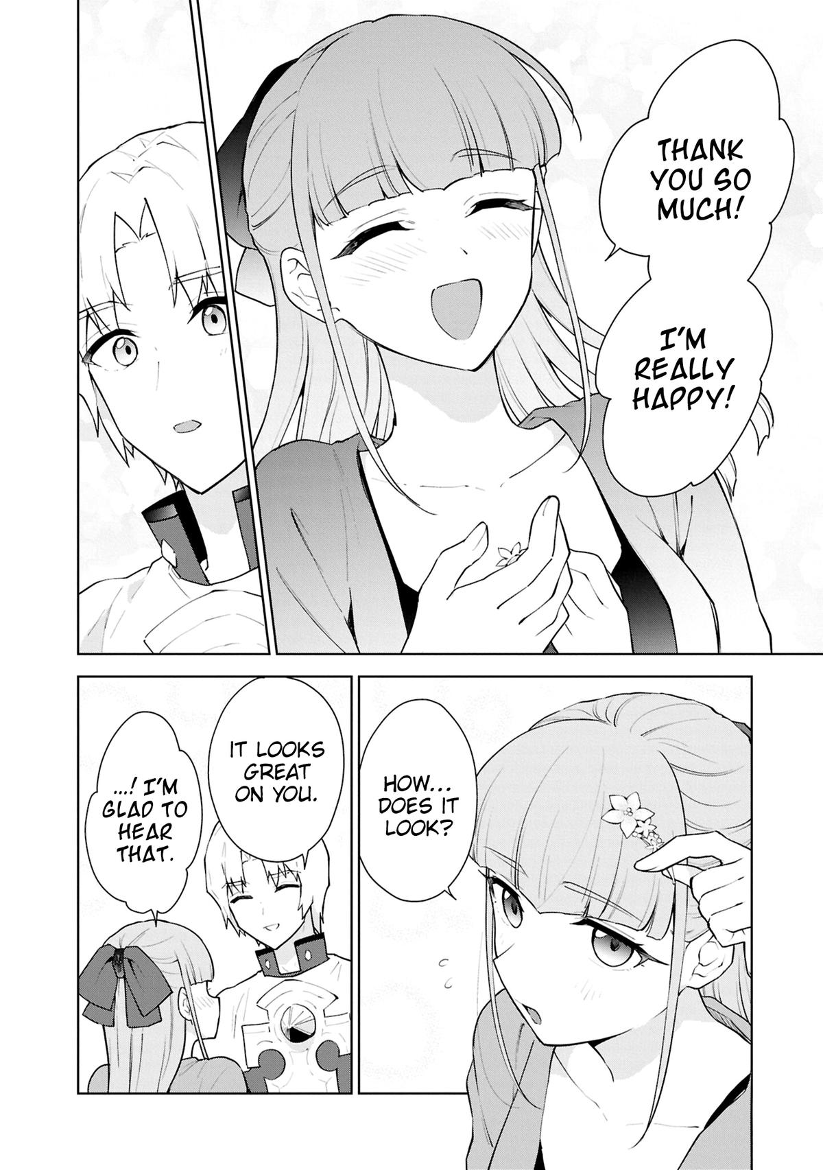 Cheat Skill Shisha Sosei ga Kakusei shite, Inishie no Maougun wo Fukkatsu Sasete Shimaimashita: Daremo Shinasenai Saikyou Healer Chap 56 - Next Chap 57
