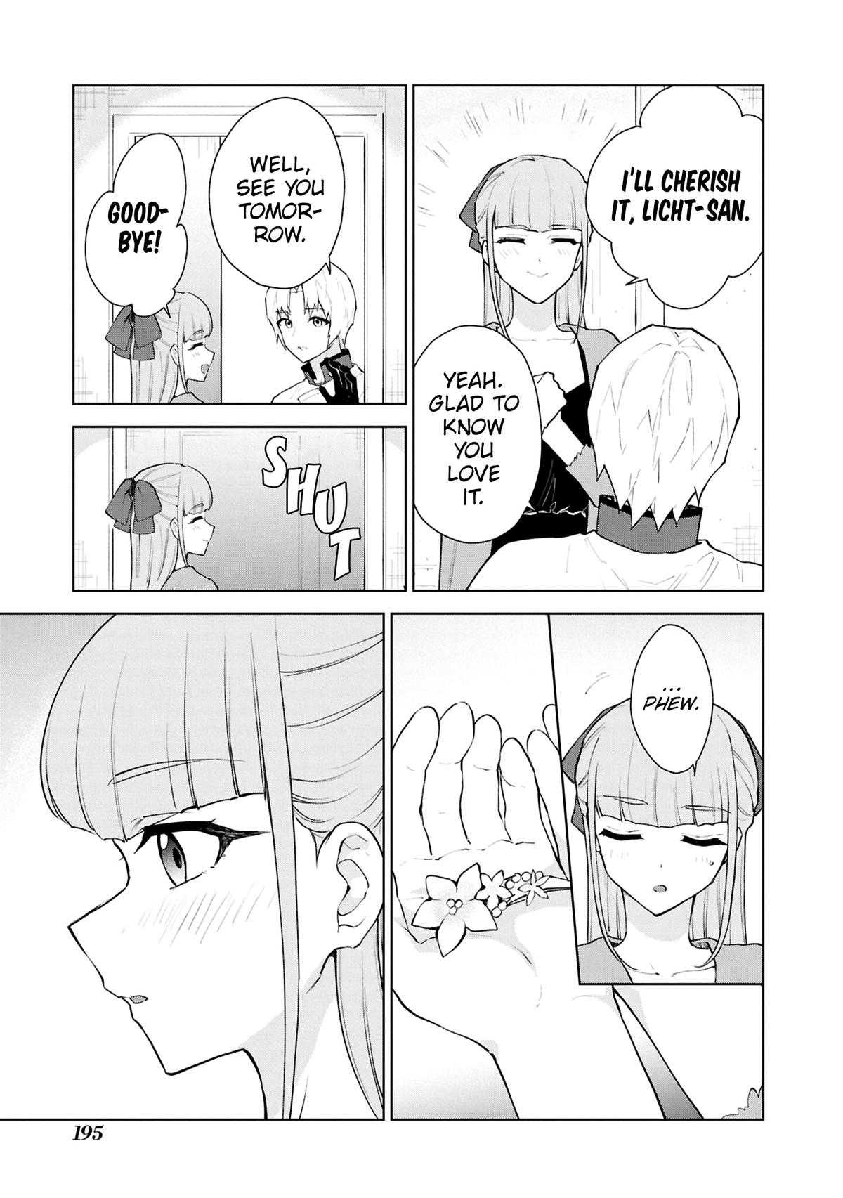 Cheat Skill Shisha Sosei ga Kakusei shite, Inishie no Maougun wo Fukkatsu Sasete Shimaimashita: Daremo Shinasenai Saikyou Healer Chap 56 - Next Chap 57