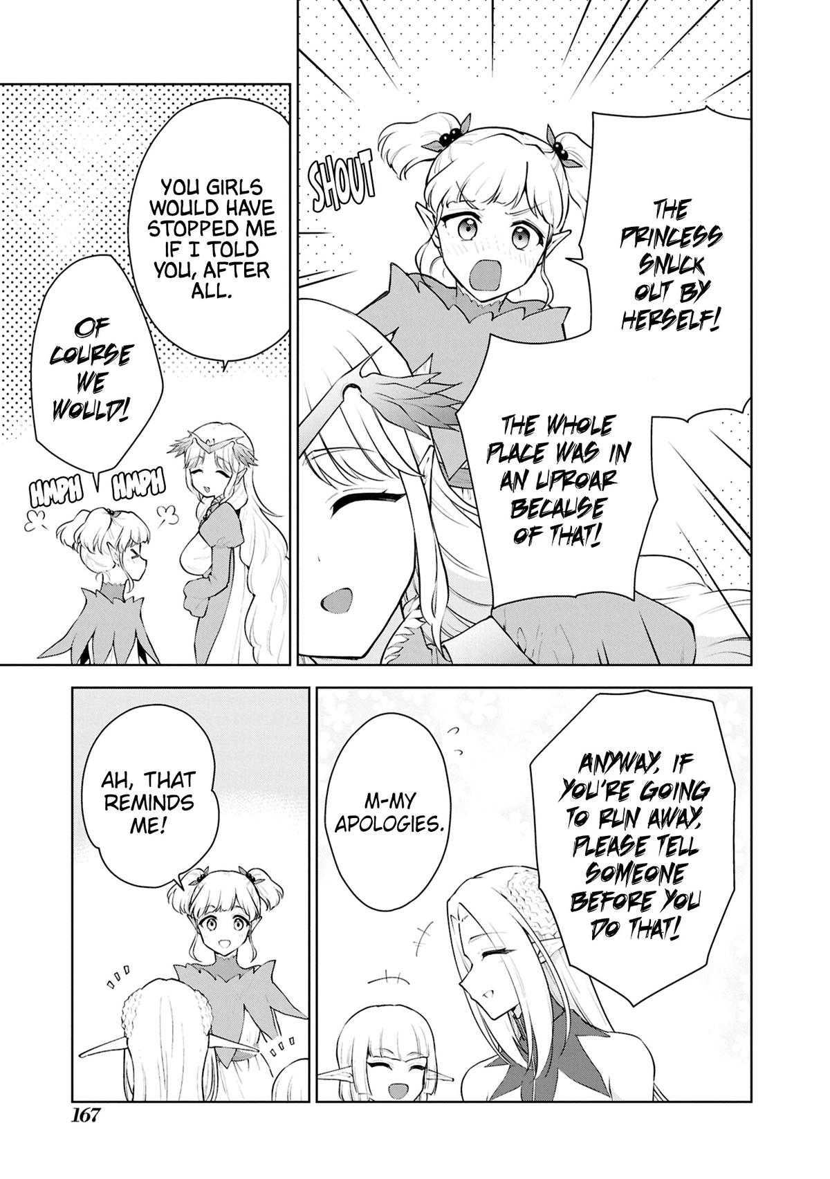 Cheat Skill Shisha Sosei ga Kakusei shite, Inishie no Maougun wo Fukkatsu Sasete Shimaimashita: Daremo Shinasenai Saikyou Healer Chap 56 - Next Chap 57