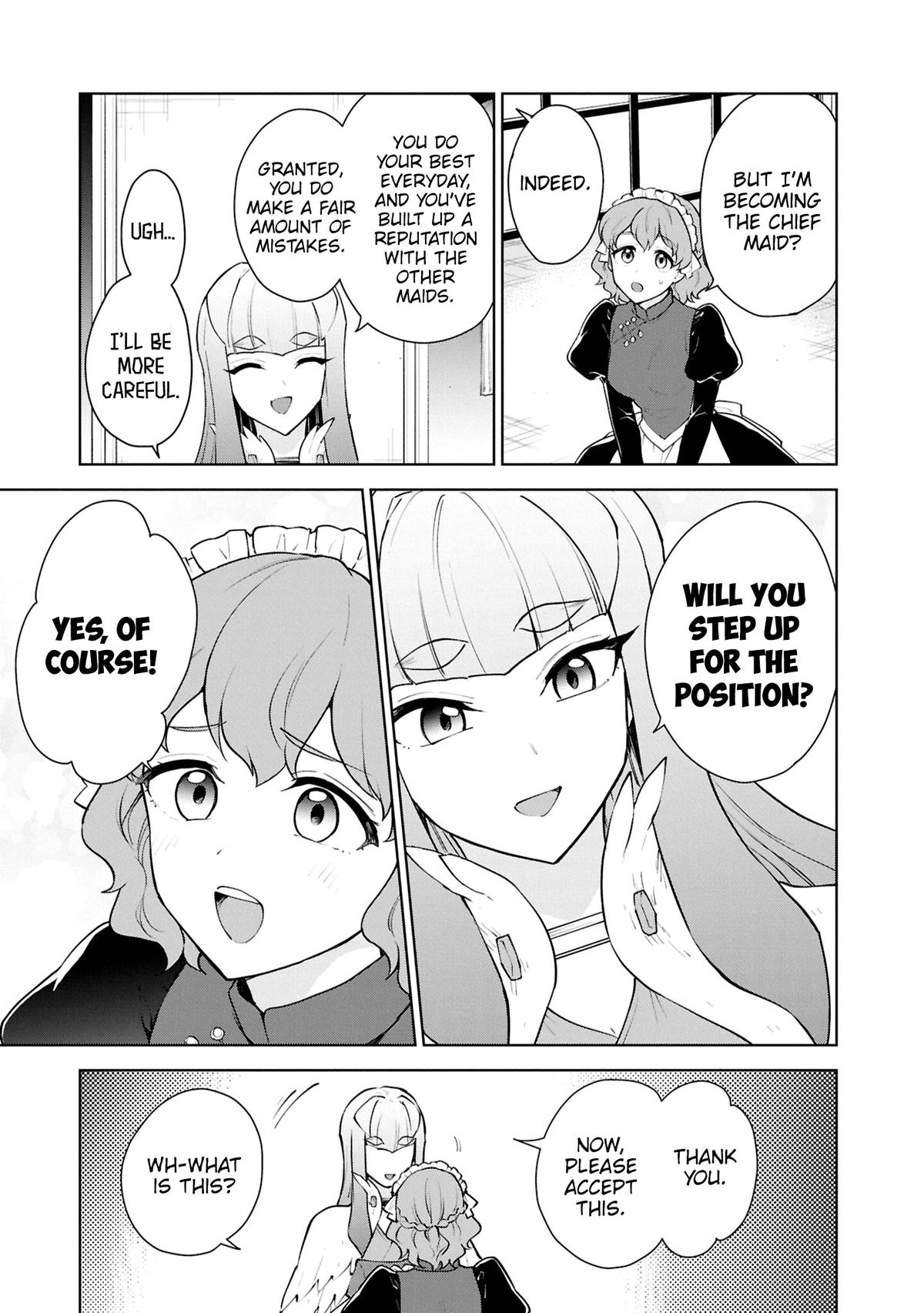 Cheat Skill Shisha Sosei ga Kakusei shite, Inishie no Maougun wo Fukkatsu Sasete Shimaimashita: Daremo Shinasenai Saikyou Healer Chap 56 - Next Chap 57