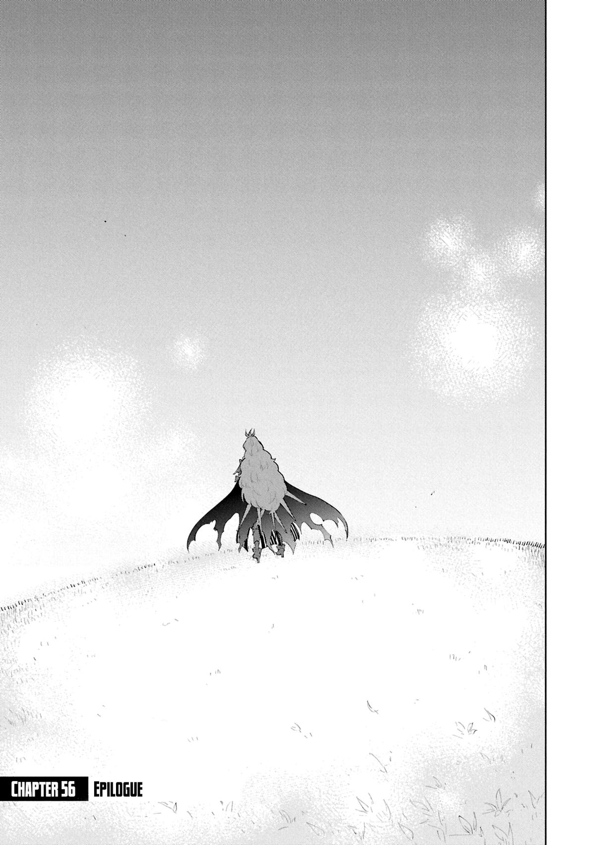 Cheat Skill Shisha Sosei ga Kakusei shite, Inishie no Maougun wo Fukkatsu Sasete Shimaimashita: Daremo Shinasenai Saikyou Healer Chap 56 - Next Chap 57
