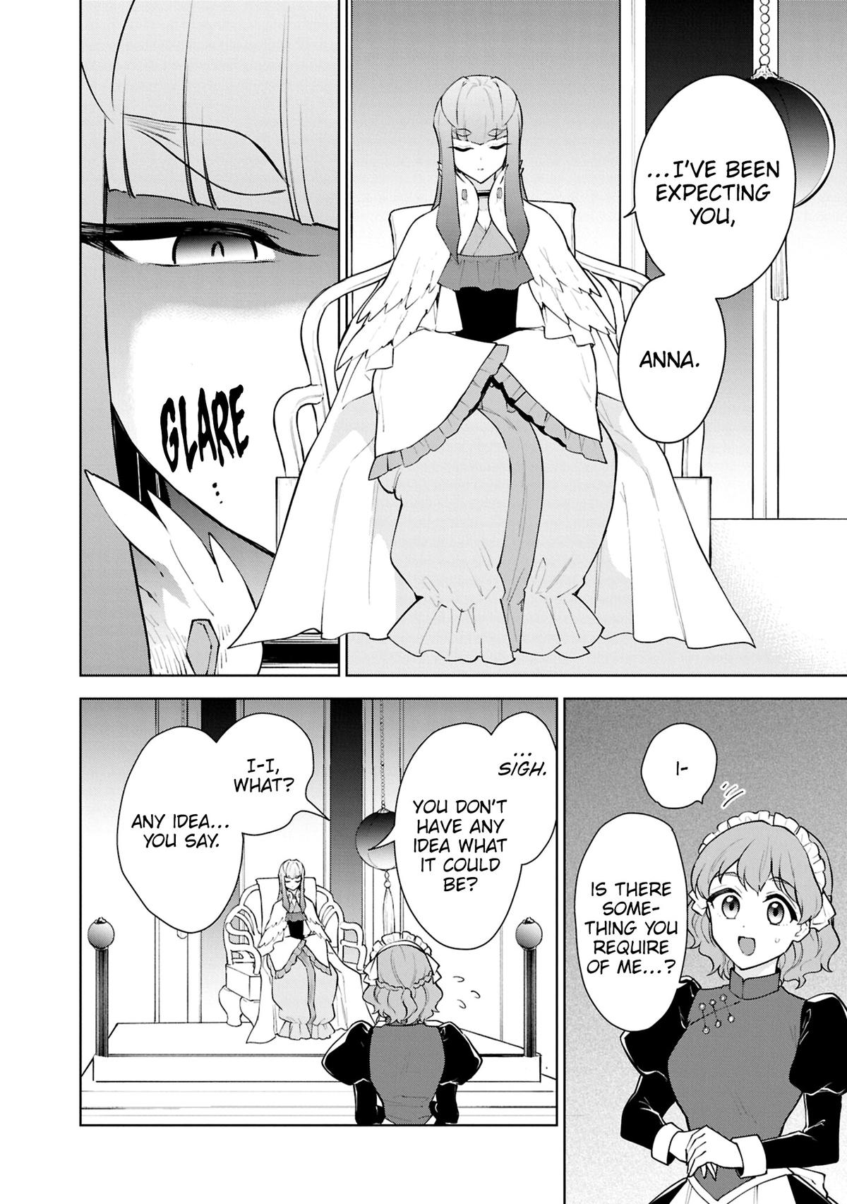 Cheat Skill Shisha Sosei ga Kakusei shite, Inishie no Maougun wo Fukkatsu Sasete Shimaimashita: Daremo Shinasenai Saikyou Healer Chap 56 - Next Chap 57