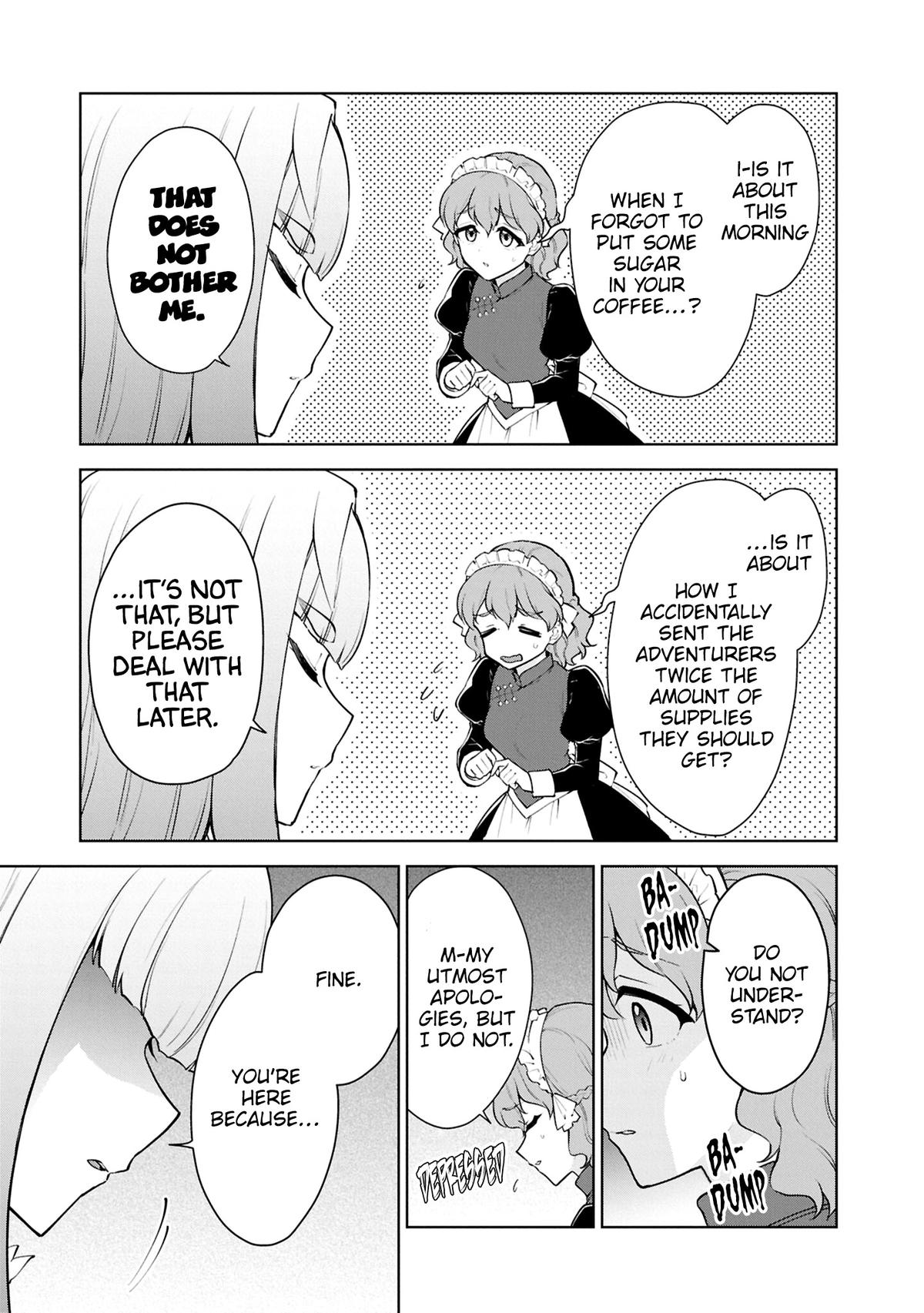Cheat Skill Shisha Sosei ga Kakusei shite, Inishie no Maougun wo Fukkatsu Sasete Shimaimashita: Daremo Shinasenai Saikyou Healer Chap 56 - Next Chap 57