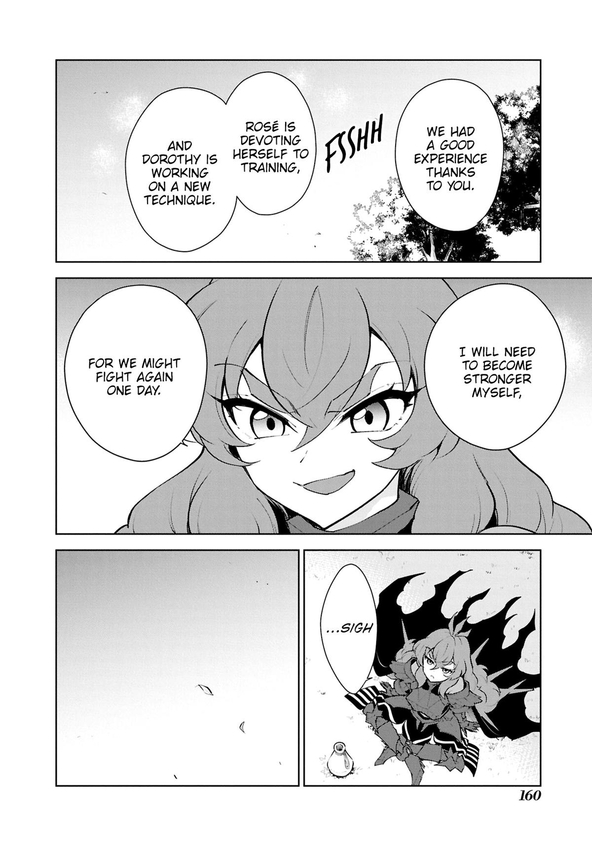 Cheat Skill Shisha Sosei ga Kakusei shite, Inishie no Maougun wo Fukkatsu Sasete Shimaimashita: Daremo Shinasenai Saikyou Healer Chap 56 - Next Chap 57