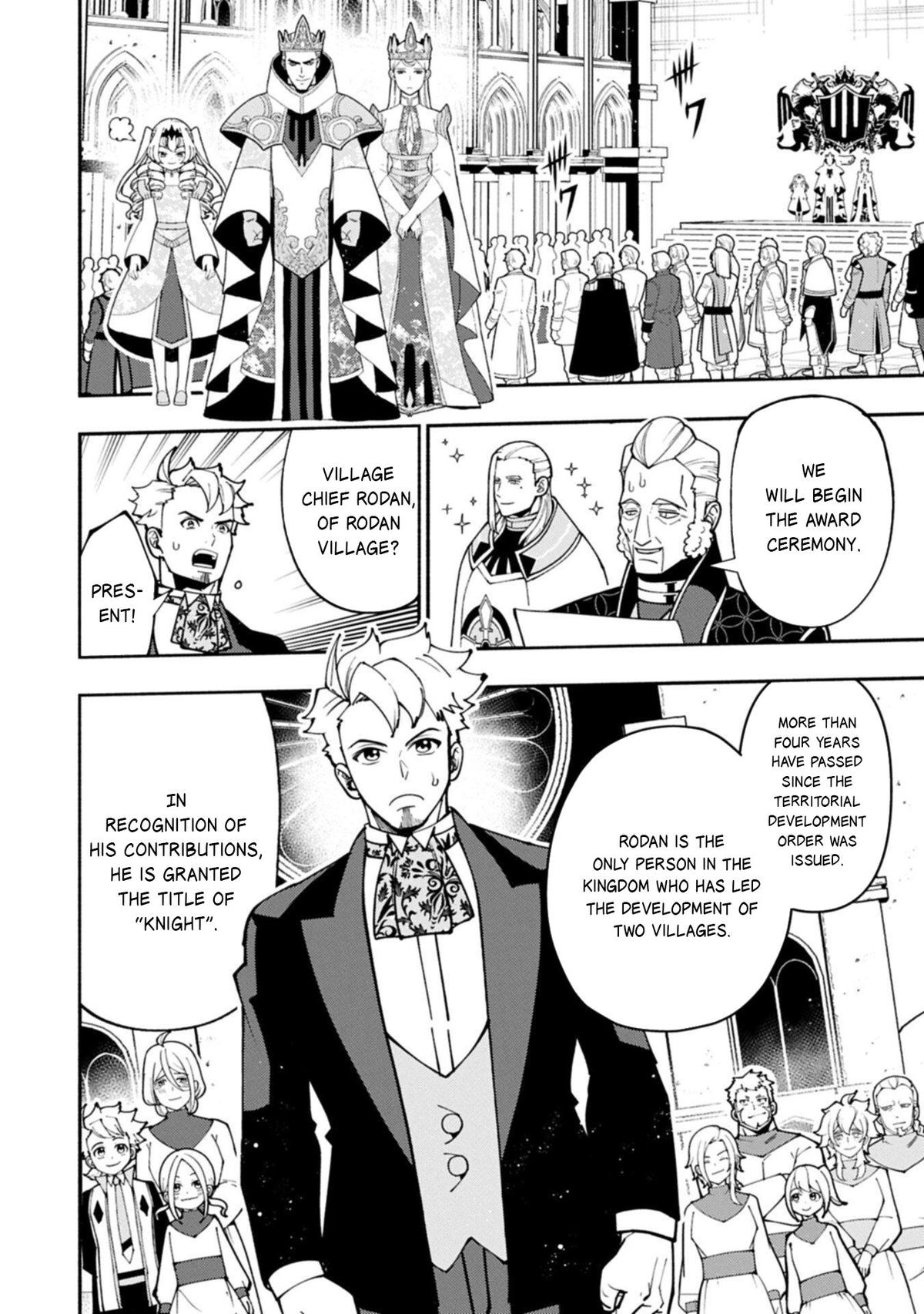 Hell Mode: Yarikomi Suki no Gamer wa Hai-settei no Isekai de Musou suru - Hajimari no Shoukanshi Chap 101.1 - Next Chap 102.1