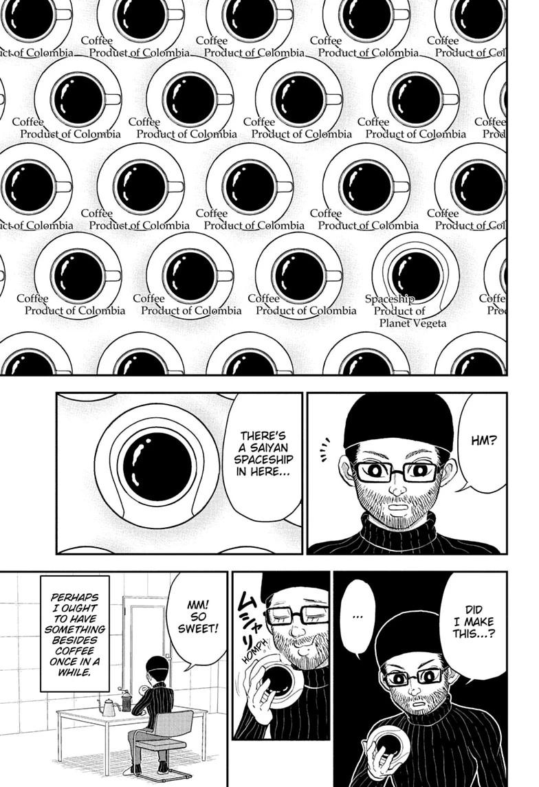 Me & Roboco Chap 292 - Next Chap 293