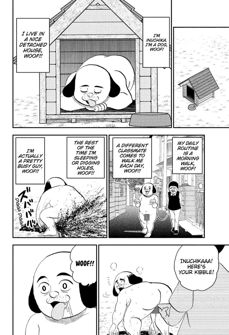 Me & Roboco Chap 292 - Next Chap 293