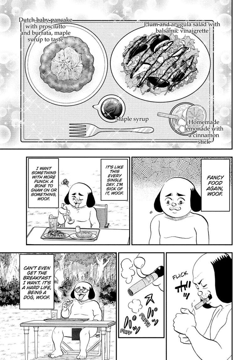 Me & Roboco Chap 292 - Next Chap 293