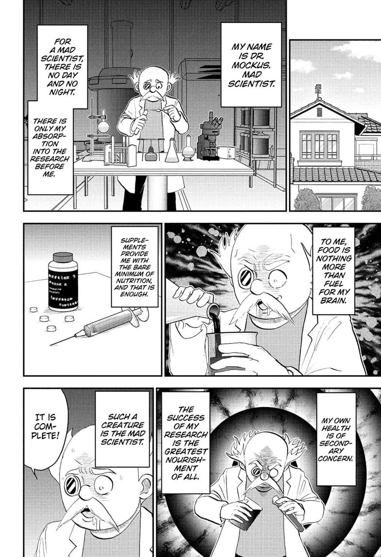 Me & Roboco Chap 292 - Next Chap 293
