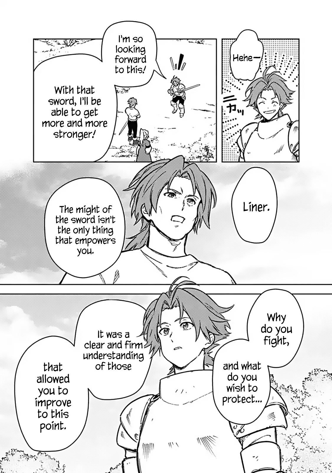 Ore no Shibou Flag ga Todomaru Tokoro wo Shiranai Chap 89 - Next Chap 90