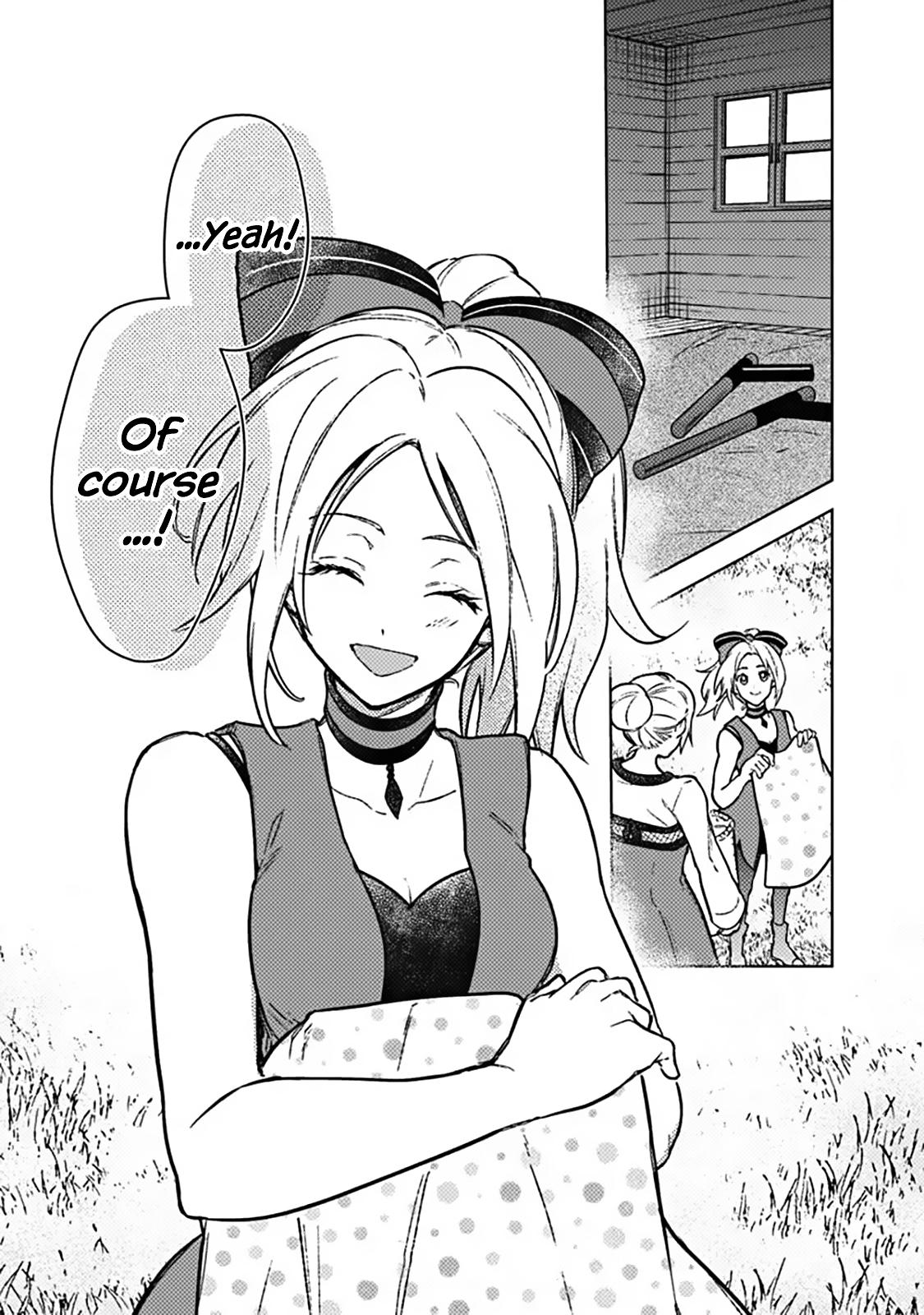 Ore no Shibou Flag ga Todomaru Tokoro wo Shiranai Chap 89 - Next Chap 90