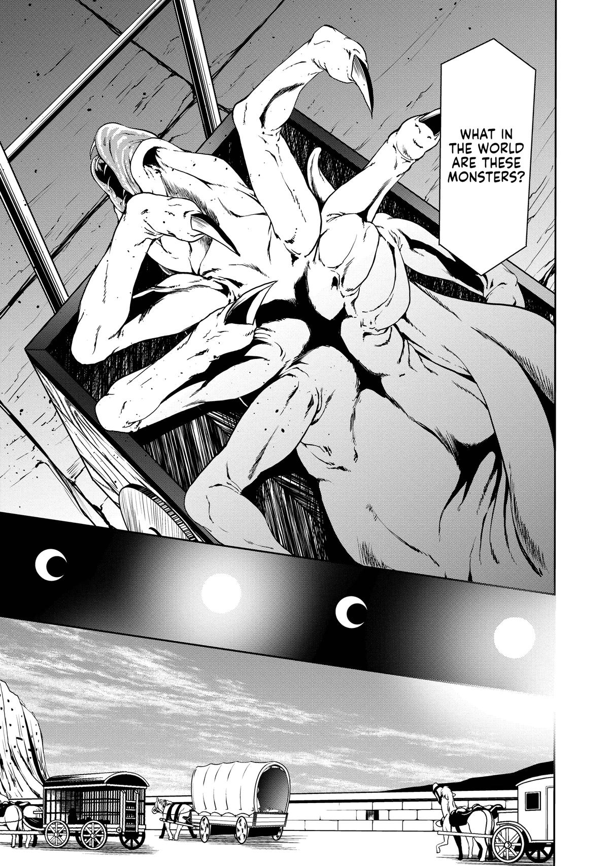 Douyara Watashi no Karada wa Kanzen Muteki no You Desu ne Chap 74 - Next Chap 75