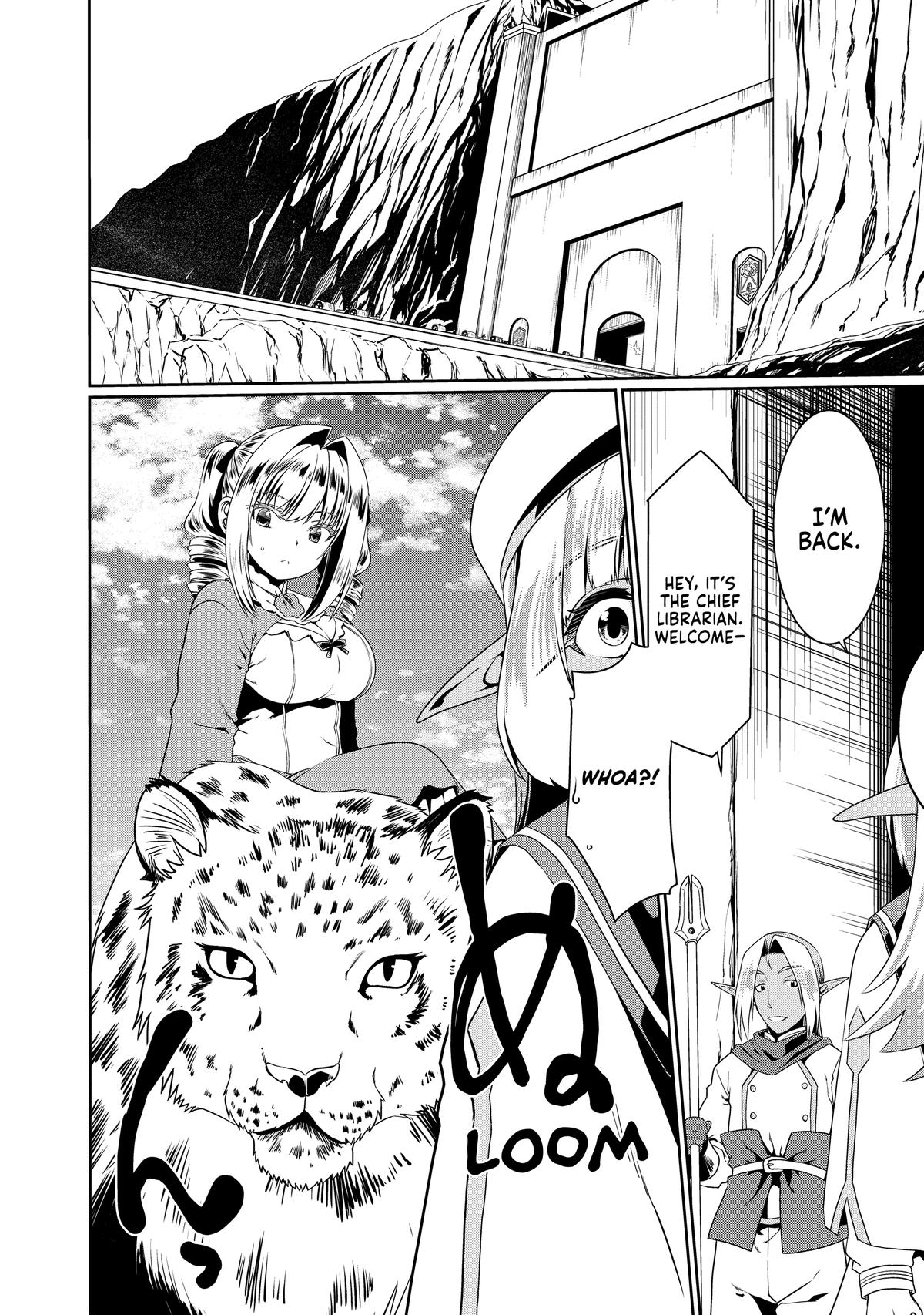 Douyara Watashi no Karada wa Kanzen Muteki no You Desu ne Chap 74 - Next Chap 75