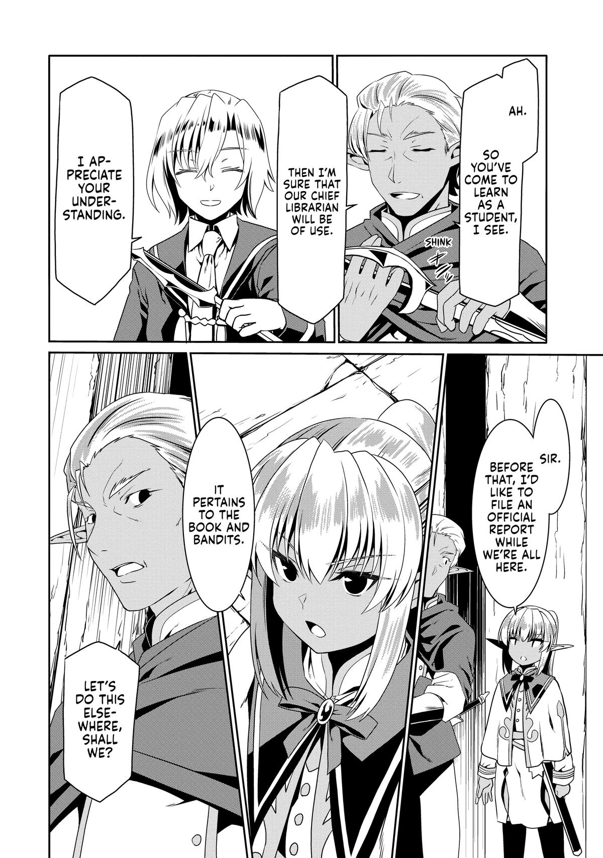 Douyara Watashi no Karada wa Kanzen Muteki no You Desu ne Chap 74 - Next Chap 75