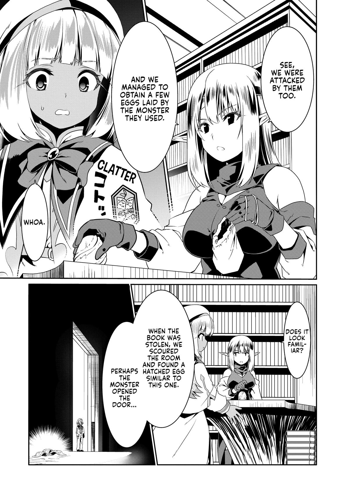 Douyara Watashi no Karada wa Kanzen Muteki no You Desu ne Chap 75 - Next Chap 76
