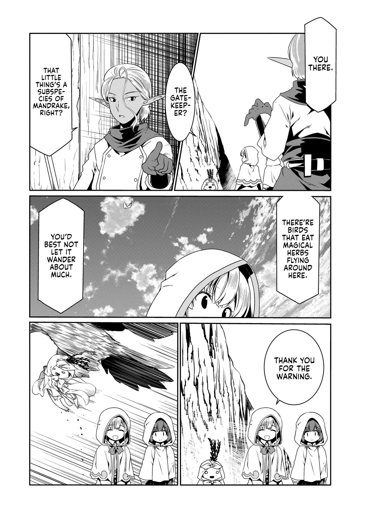 Douyara Watashi no Karada wa Kanzen Muteki no You Desu ne Chap 76 - Next Chap 77