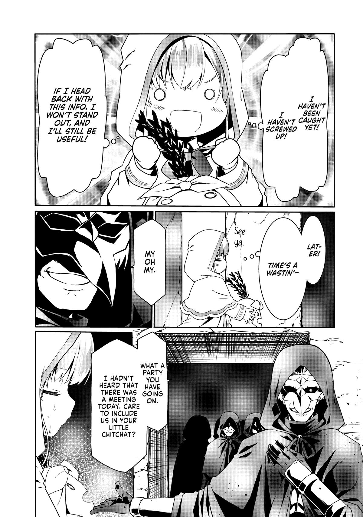 Douyara Watashi no Karada wa Kanzen Muteki no You Desu ne Chap 76 - Next Chap 77