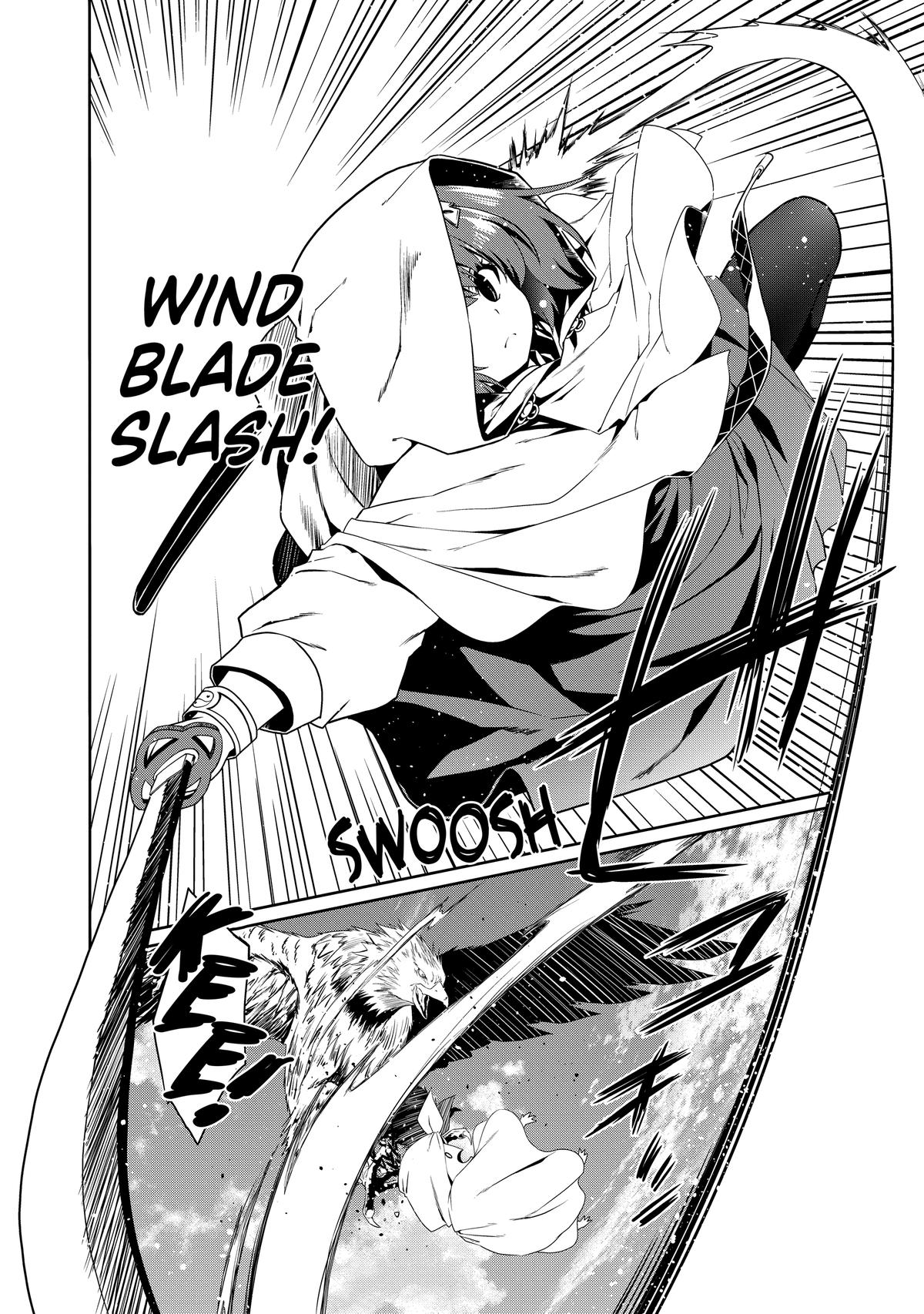 Douyara Watashi no Karada wa Kanzen Muteki no You Desu ne Chap 76 - Next Chap 77