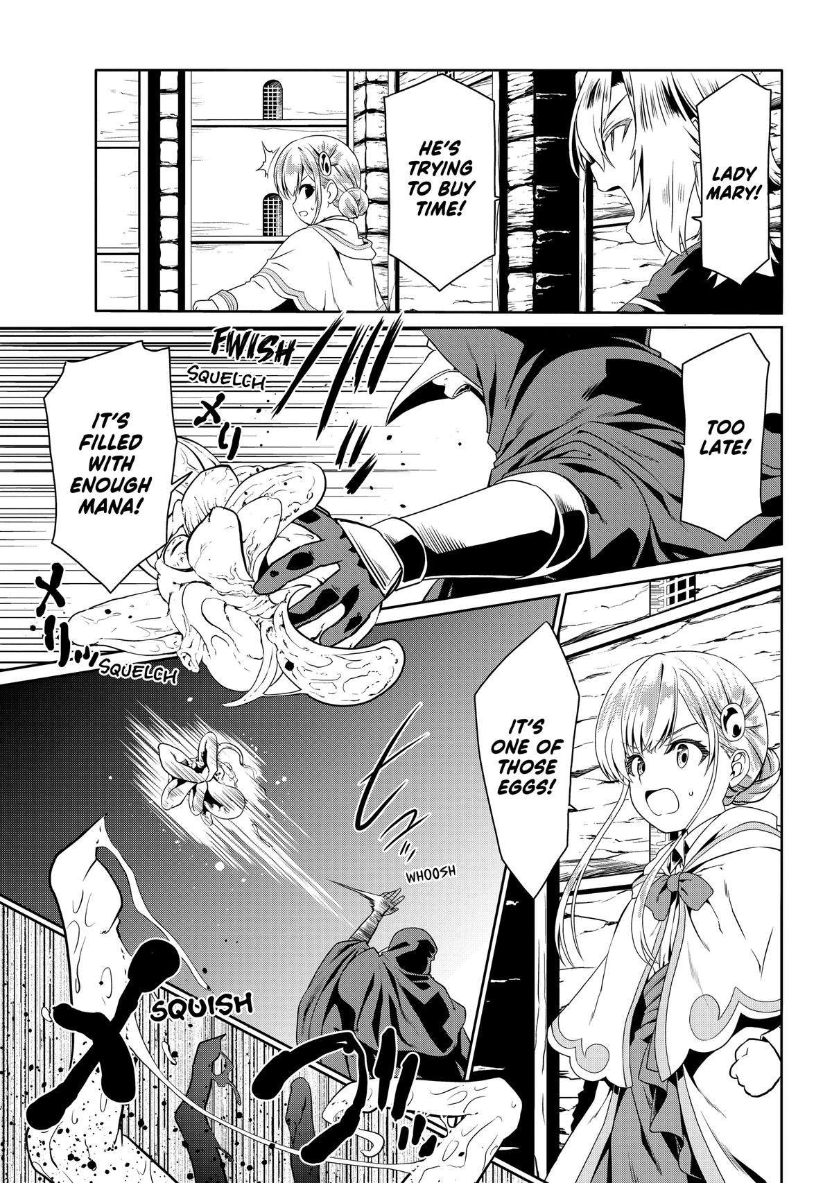Douyara Watashi no Karada wa Kanzen Muteki no You Desu ne Chap 77 - Next Chap 78