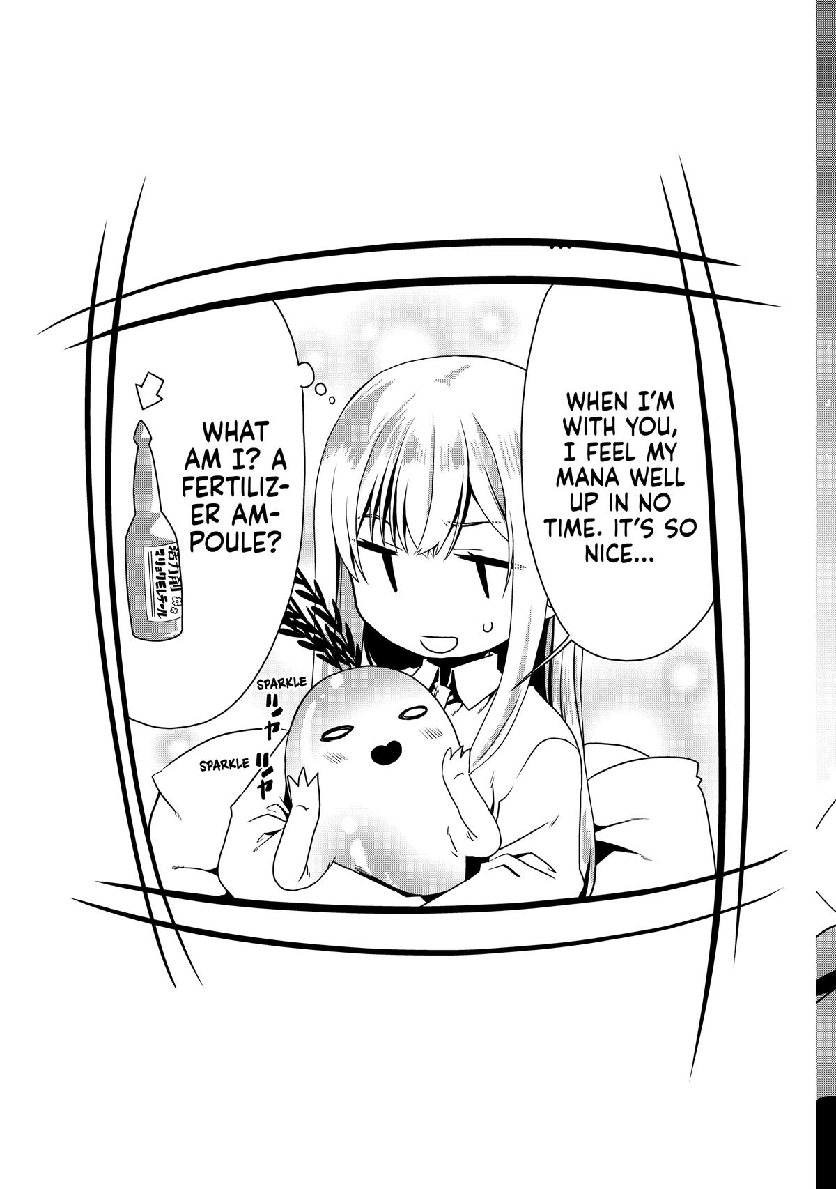 Douyara Watashi no Karada wa Kanzen Muteki no You Desu ne Chap 78 - Next Chap 79