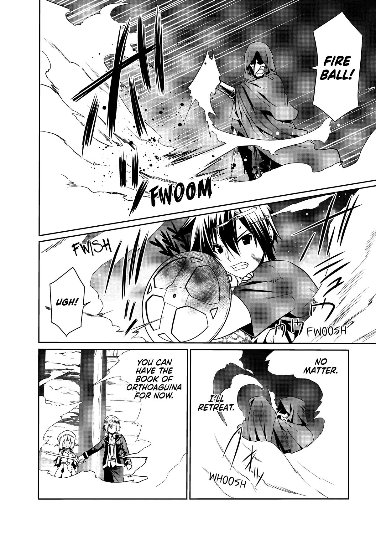 Douyara Watashi no Karada wa Kanzen Muteki no You Desu ne Chap 78 - Next Chap 79