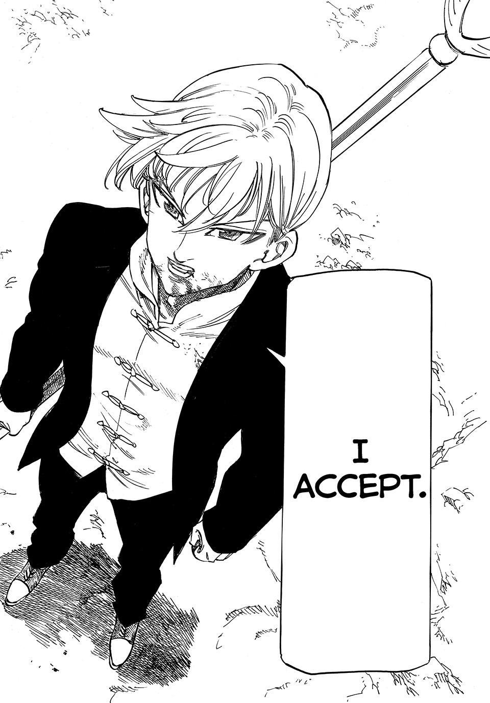Four Knights of the Apocalypse - Mokushiroku no Yonkishi Chap 247 - Next Chap 248