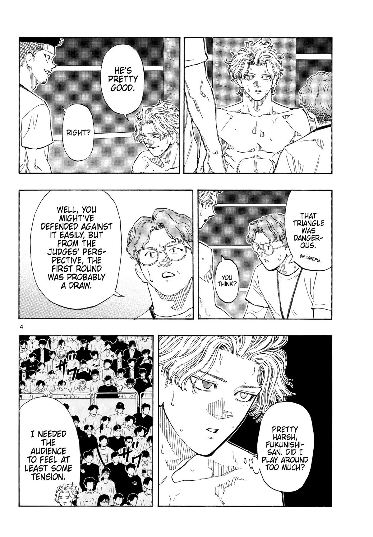 Red Blue Chap 202 - Next Chap 203