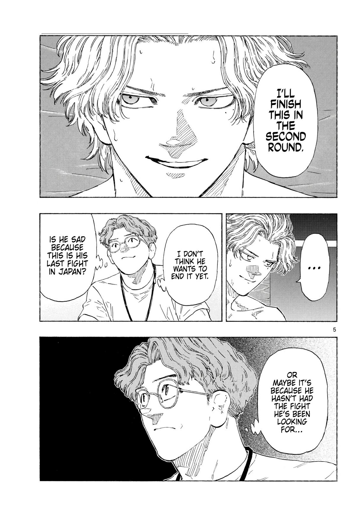 Red Blue Chap 202 - Next Chap 203