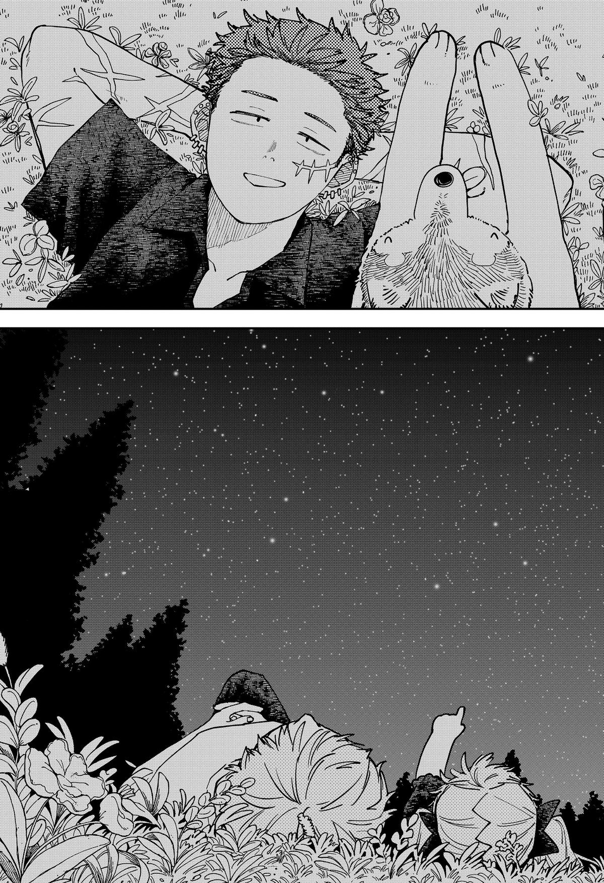 Kindergarten WARS Chap 134 - Next Chap 135