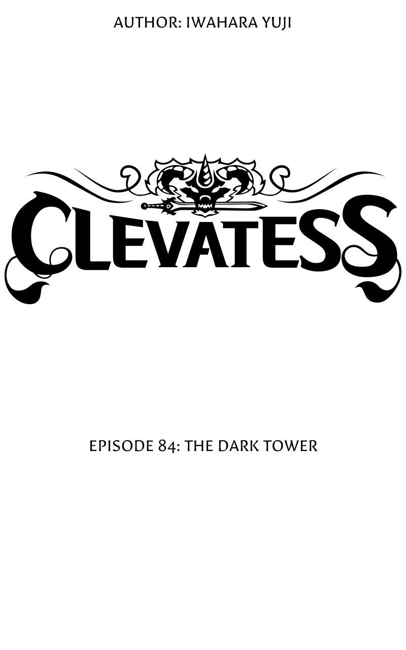 Clevatess: Majuu no Ou to Akago to Shikabane no Yuusha Chap 84 - Next Chap 85