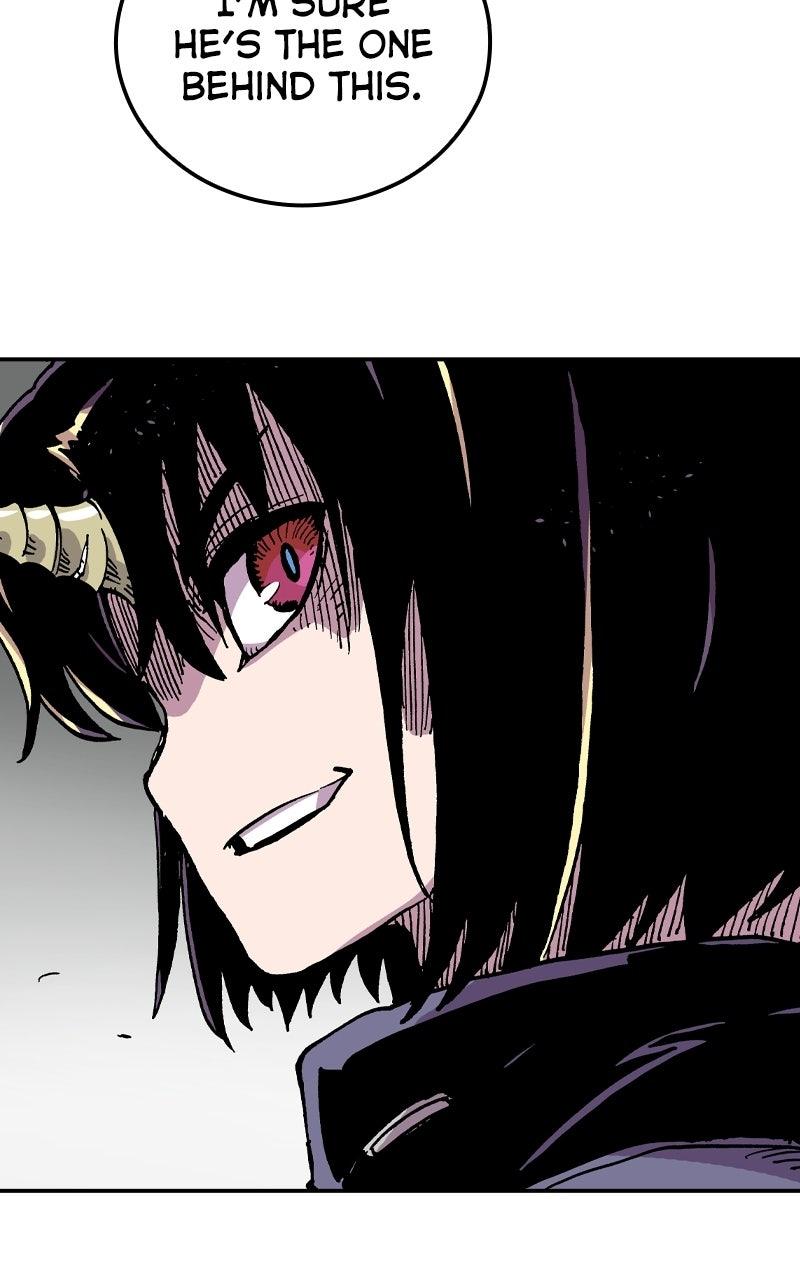Clevatess: Majuu no Ou to Akago to Shikabane no Yuusha Chap 84 - Next Chap 85