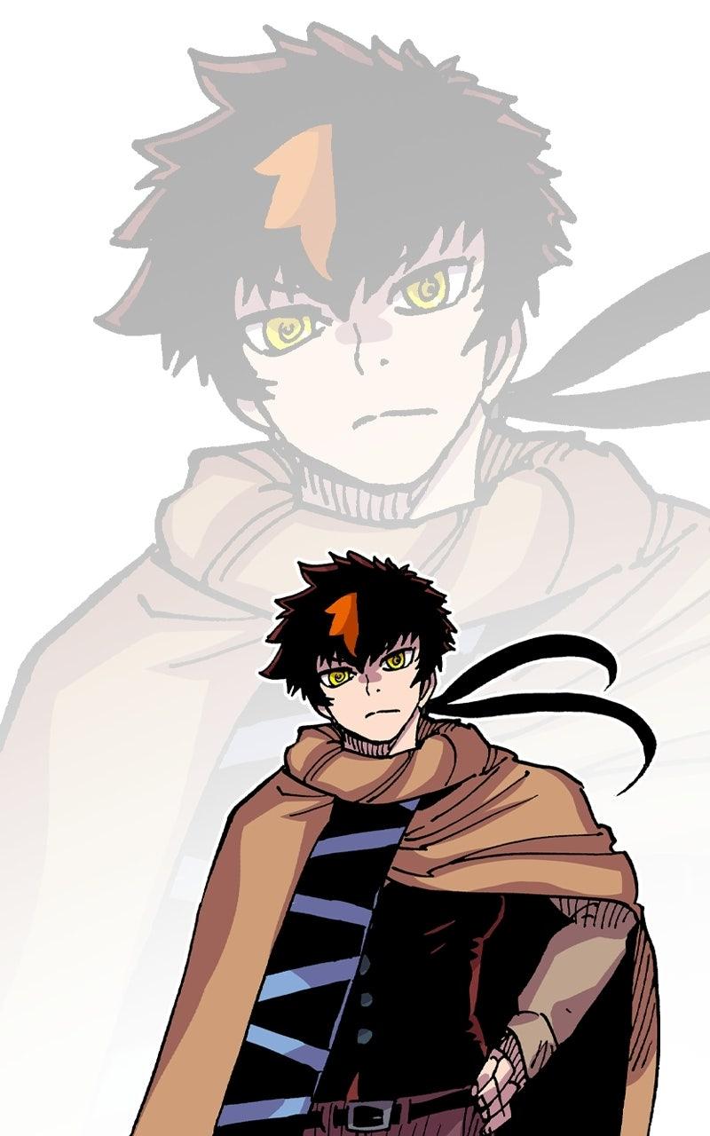 Clevatess: Majuu no Ou to Akago to Shikabane no Yuusha Chap 84 - Next Chap 85