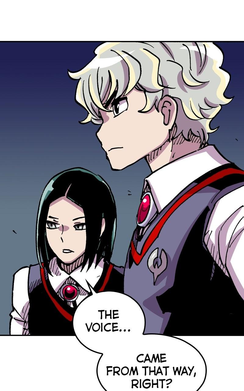 Clevatess: Majuu no Ou to Akago to Shikabane no Yuusha Chap 84 - Next Chap 85